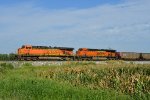 BNSF 5727